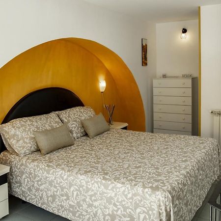 Casina Trastevere Rom Exteriör bild